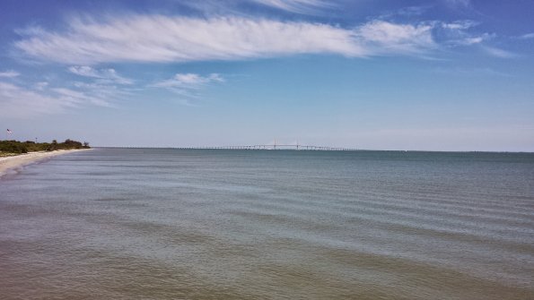 Skyway Bridge