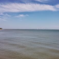 Skyway Bridge