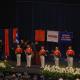 Graduation Ceremony UTSA Band