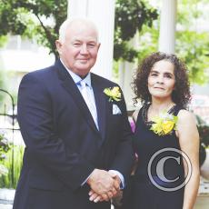 Parents of the Bride