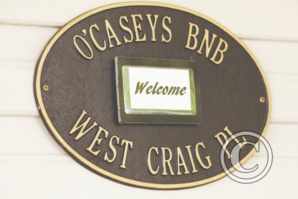 O'Caseys BNB